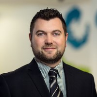 Keith Hussey (he/him)