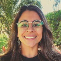 Camila Pizarro Perez