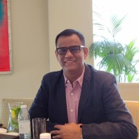 JIGAR SOMANI