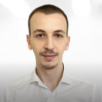 Artem Tsotsolashvili