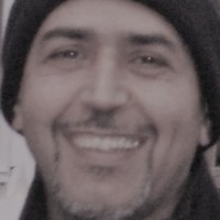 Nick Owhadi