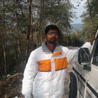 KRISHANU CHAKRABORTY
