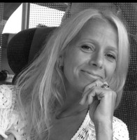 Rose-Marie Löfvenius