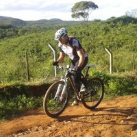 Prof. Arnaldo- Martins