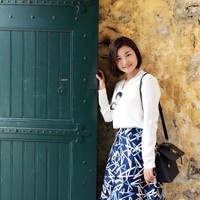 Cindy Song