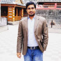 Tejash Kumar