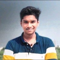 Sai Shrikar M K
