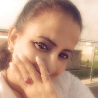 Nidhi Vakharia