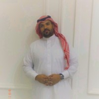 أحمد الزهراني
