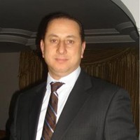 Houcine CHERIF