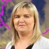 Natasa Strelec Mahovic