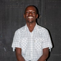 samuel kamau