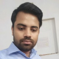 Purushotam Kumar Gautam