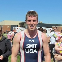 Mike Smit