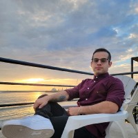 Christopher Moises Lombera Loza