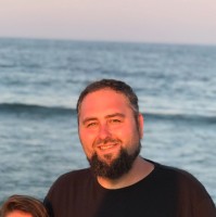 James ( Charlie) Green