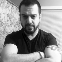 Jason Manos