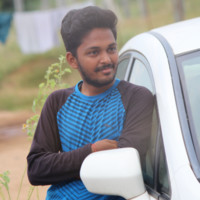 Nirmal Palanivel