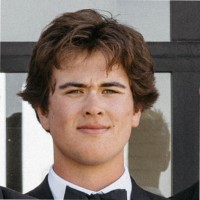Cooper Arnold