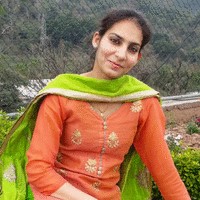 Davinder Kour