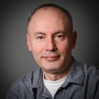 Ilya Prigozhin