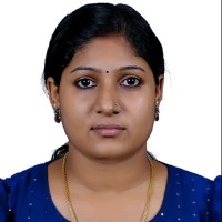 Ayswarya Krishnan