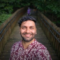 Rohan Khadilkar, PhD