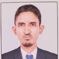 Mohammed Ishaq