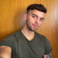 Jordan Cantini