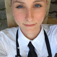 Mai Klarskov