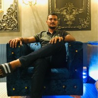 Dhananjay Pandya