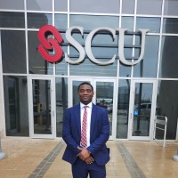 Richard Ofori Boateng, Ma, Pmp®, Pmi-Acp®, Csm®, Lssgb