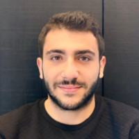 Ghassan Andrew Attieh