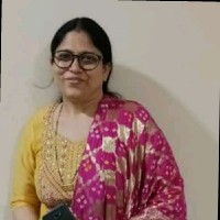 Ami Naik