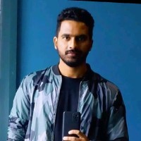 Deepak Krishna