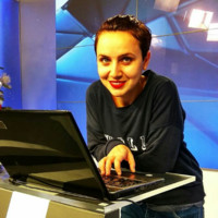 Ligia Nicolae