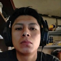 Ulises Lopez J
