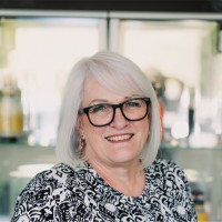 Jacqui Briscoe