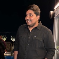 Rupesh Gadireddy