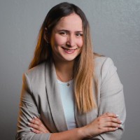 Aime Pereira