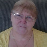 Sheila Colledge