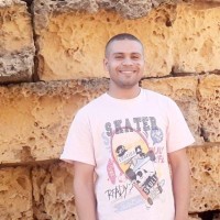 Hamdi Dridi