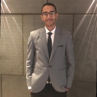 Hossam Hamido