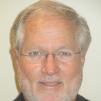 Ron Britton