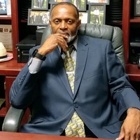 Charles W. Portis