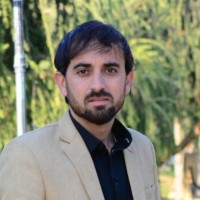 Laiq Zada