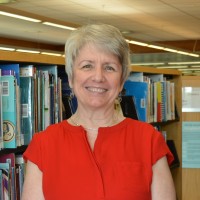 Margaret Stone