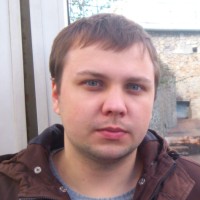 Марк Трефилов