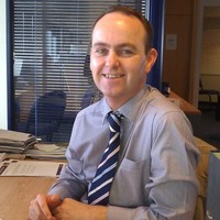 David Paterson