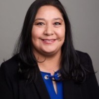 Cynthia Bates
